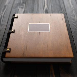 Premium Layflat Album