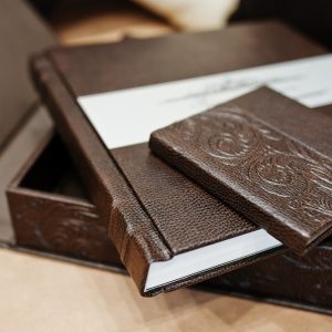 Custom Hardcover Photobook