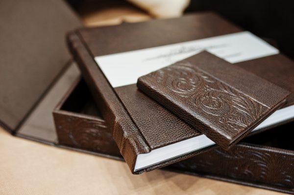 Custom Hardcover Photobook