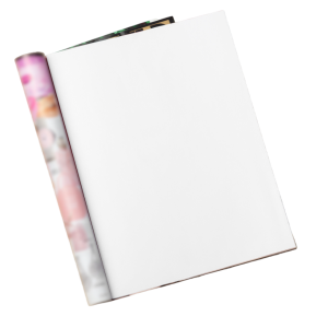 Softcover Photo Book