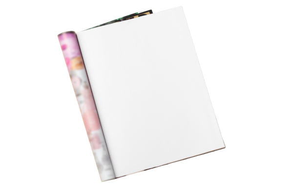 Softcover Photo Book