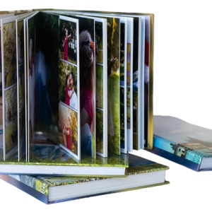 Special Layflat Photo Book