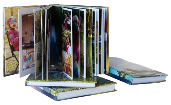 Special Layflat Photo Book